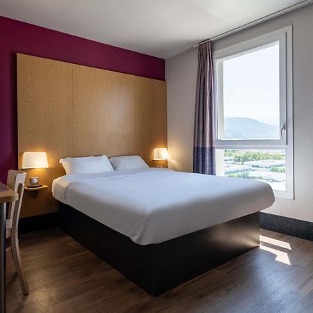 B&B Hotel Grenoble Centre Alpexpo المظهر الخارجي الصورة