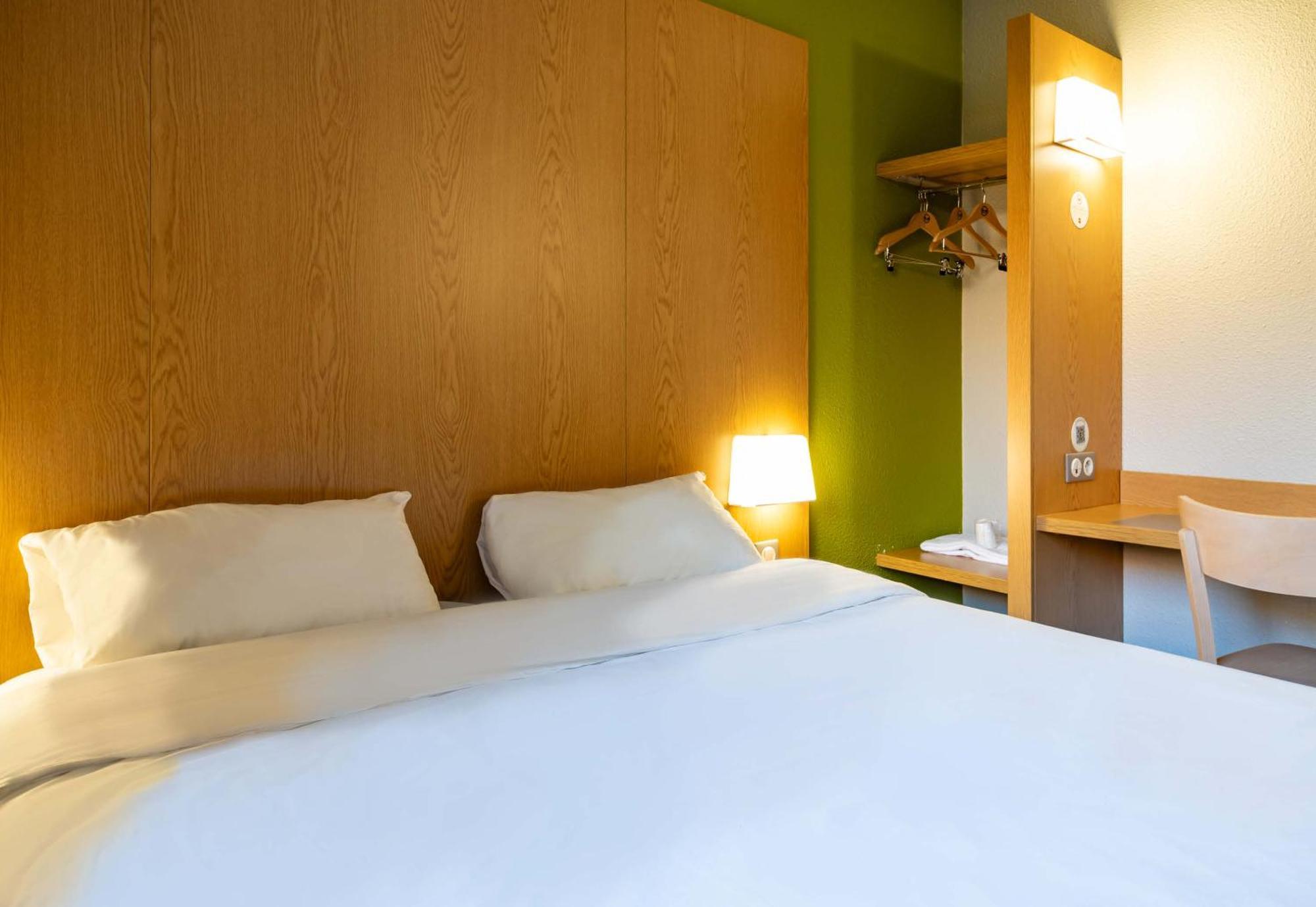 B&B Hotel Grenoble Centre Alpexpo المظهر الخارجي الصورة