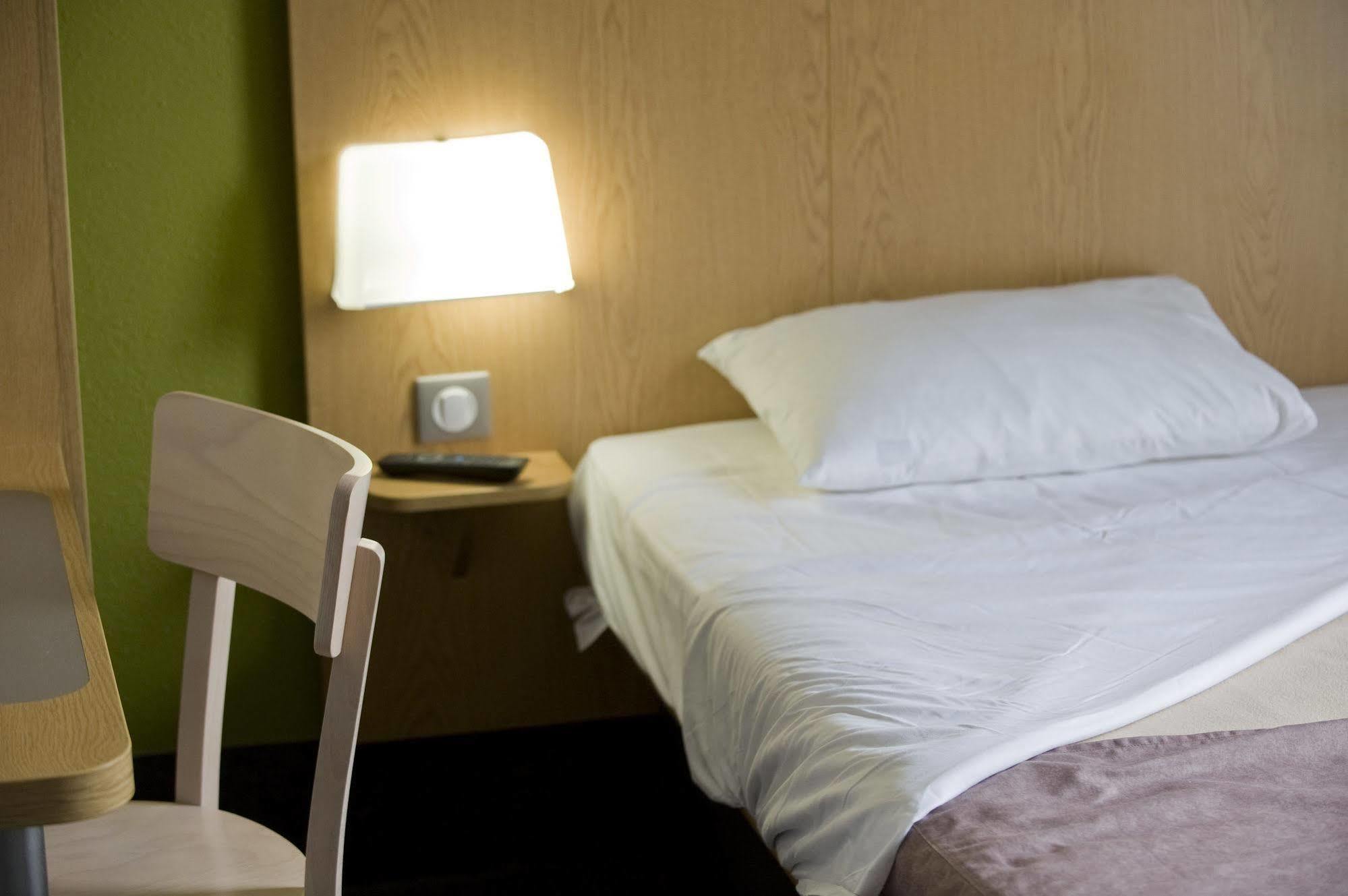 B&B Hotel Grenoble Centre Alpexpo المظهر الخارجي الصورة