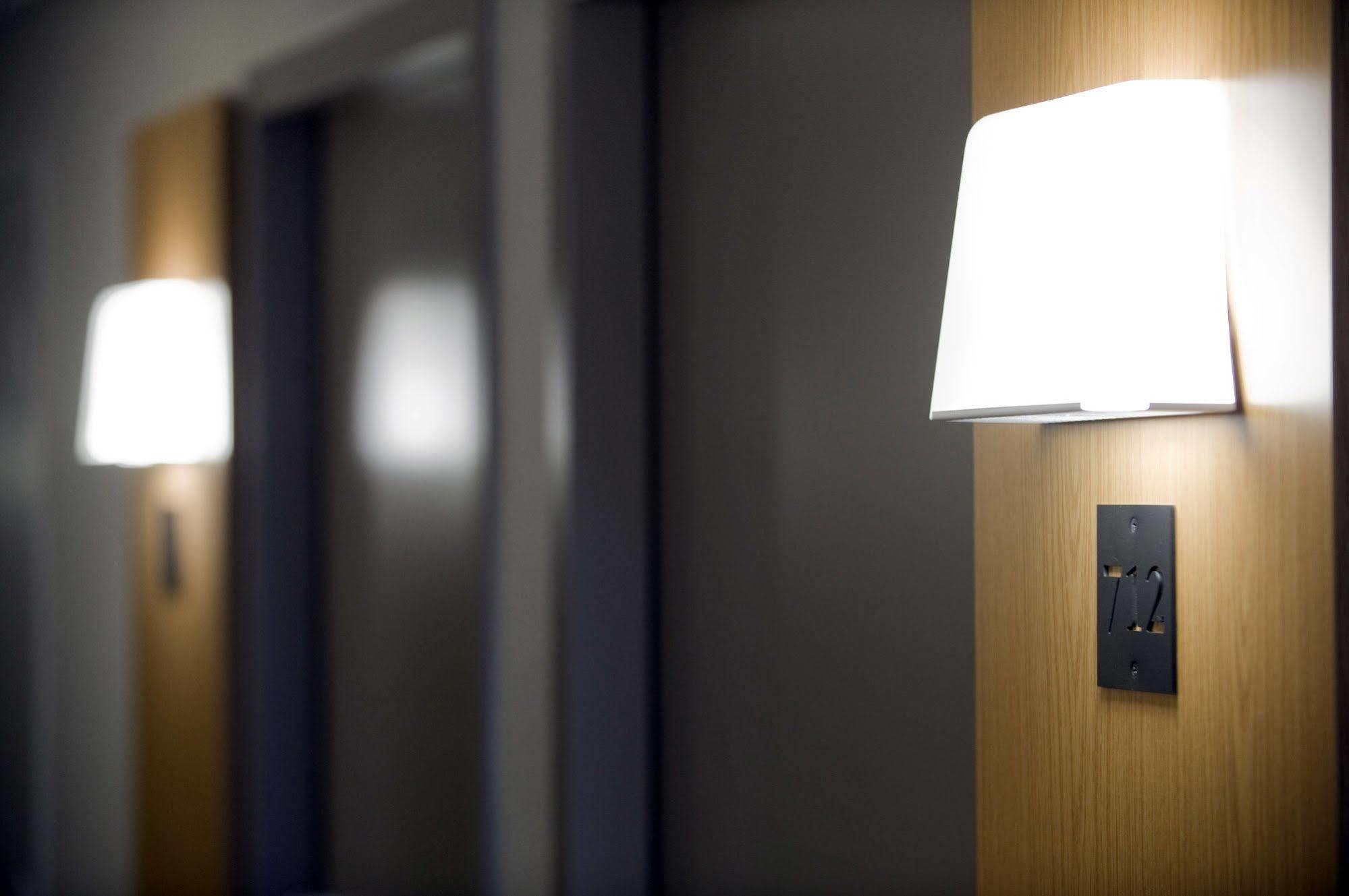 B&B Hotel Grenoble Centre Alpexpo المظهر الخارجي الصورة